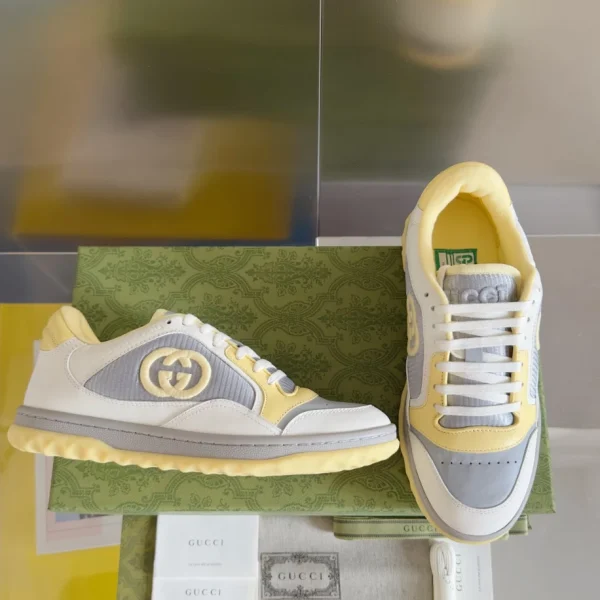 Gucci Mac80 Sneakers – GC247 - Image 8