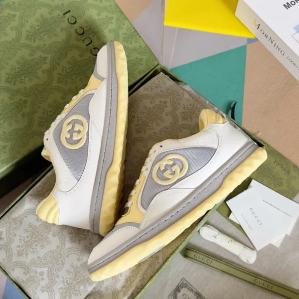 Gucci Mac80 Sneakers – GC247 - Image 3