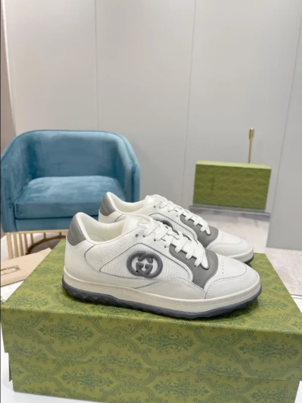 Gucci Men’s Mac80 Sneakers – GC221 - Image 2