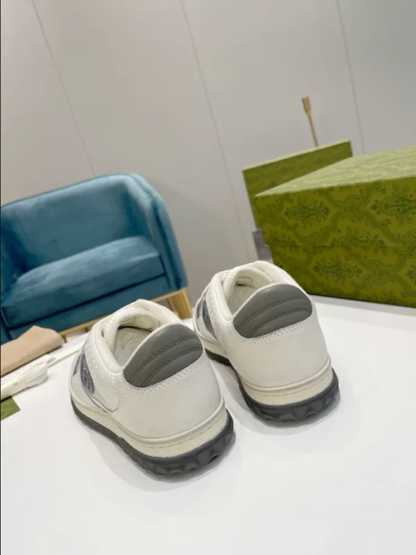 Gucci Men’s Mac80 Sneakers – GC221 - Image 6