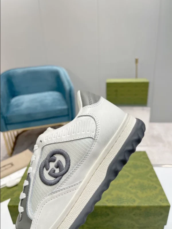 Gucci Men’s Mac80 Sneakers – GC221 - Image 8