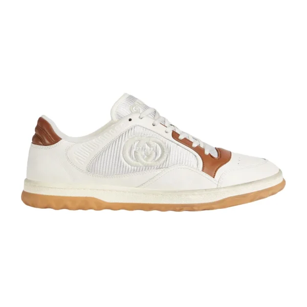Gucci Men’s Mac80 Sneakers – GC222