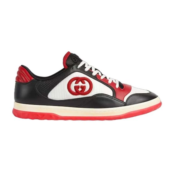 Gucci Men’s Mac80 Sneakers – GC245