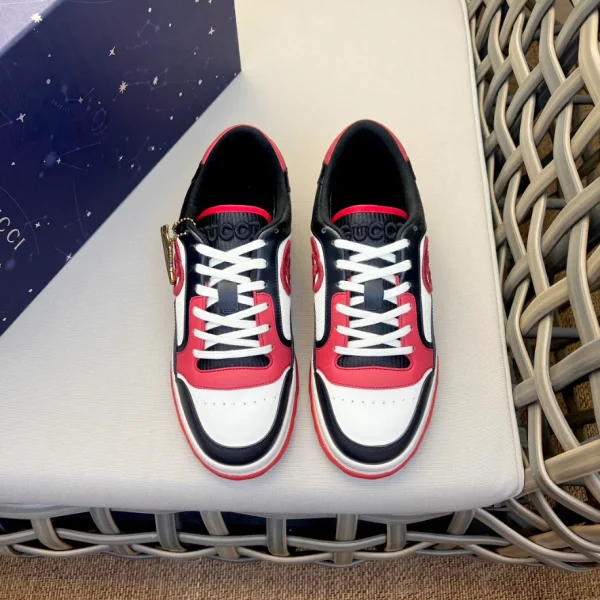 Gucci Men’s Mac80 Sneakers – GC245 - Image 8