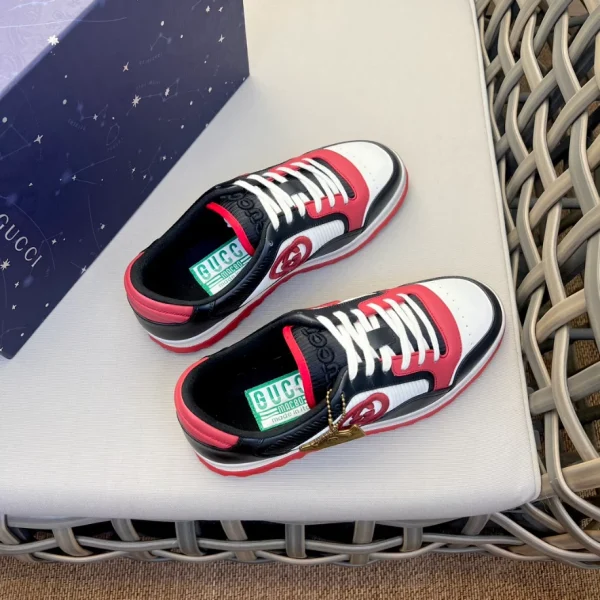 Gucci Men’s Mac80 Sneakers – GC245 - Image 9