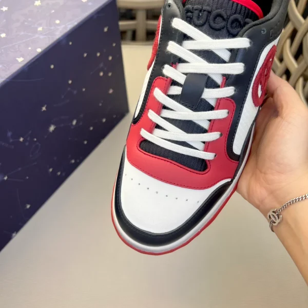 Gucci Men’s Mac80 Sneakers – GC245 - Image 10