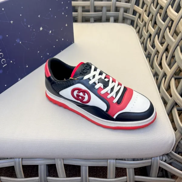 Gucci Men’s Mac80 Sneakers – GC245 - Image 2