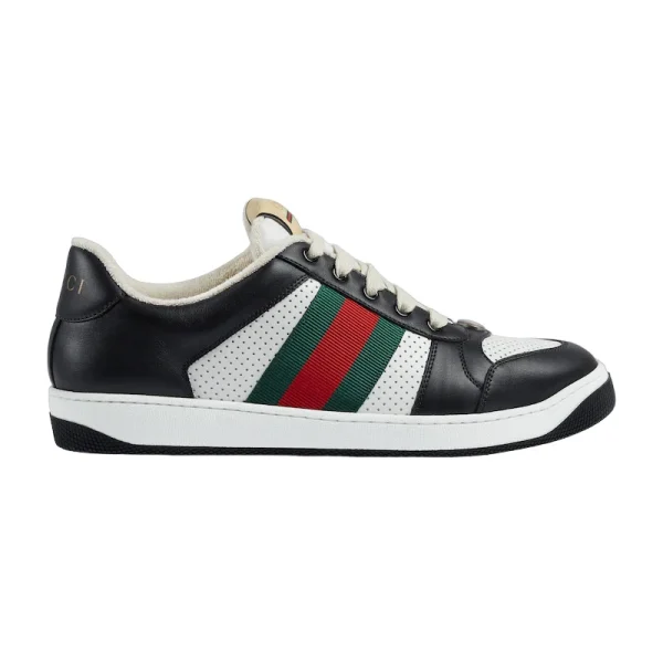 Gucci Men’s Screener  Sneakers – GC232