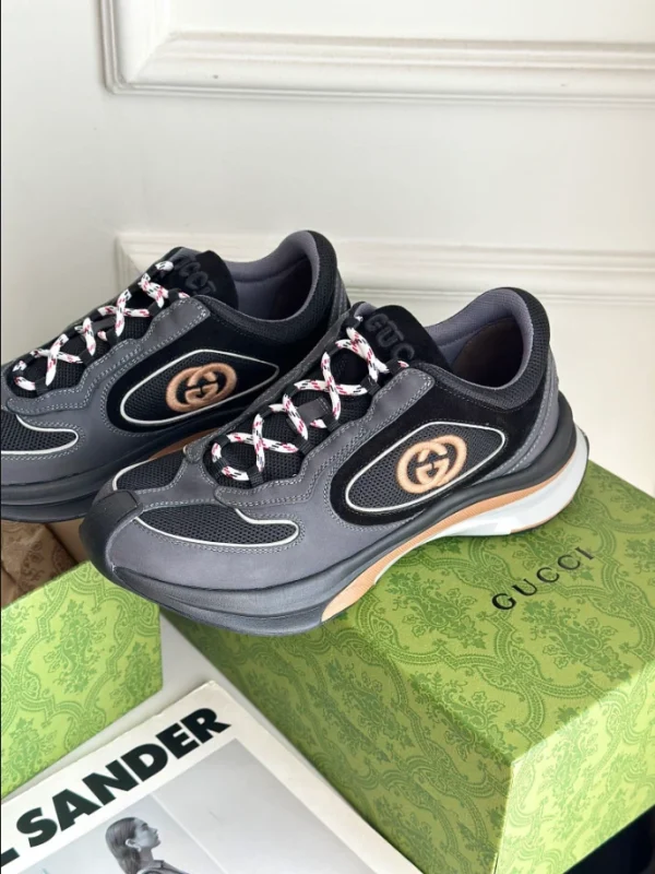 Gucci Run Sneaker – GC210 - Image 3