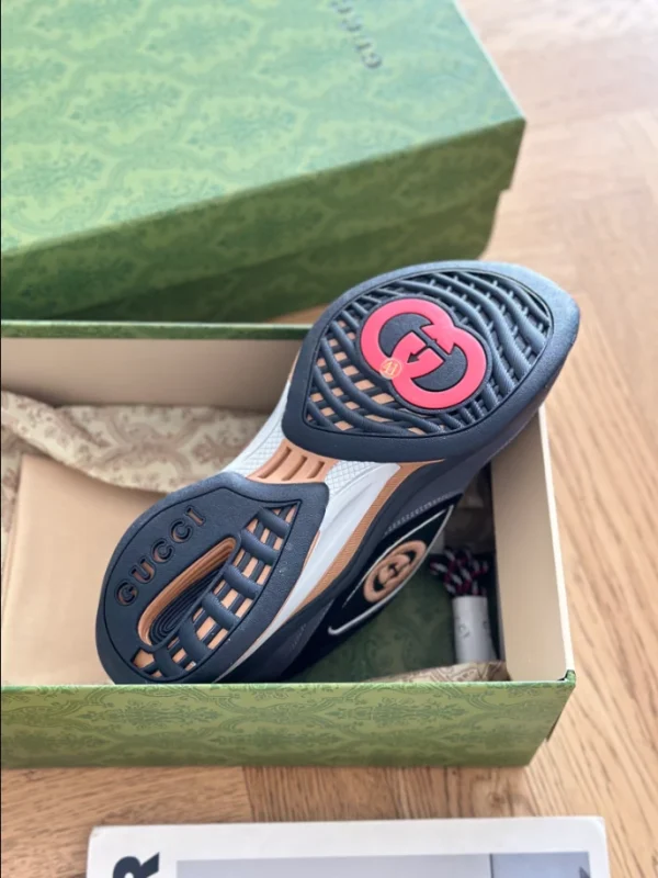 Gucci Run Sneaker – GC210 - Image 9
