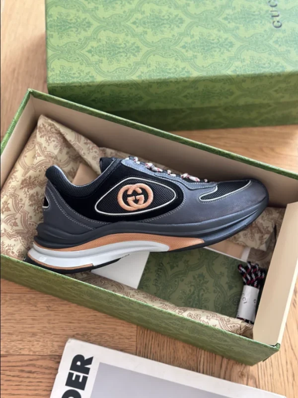 Gucci Run Sneaker – GC210 - Image 4