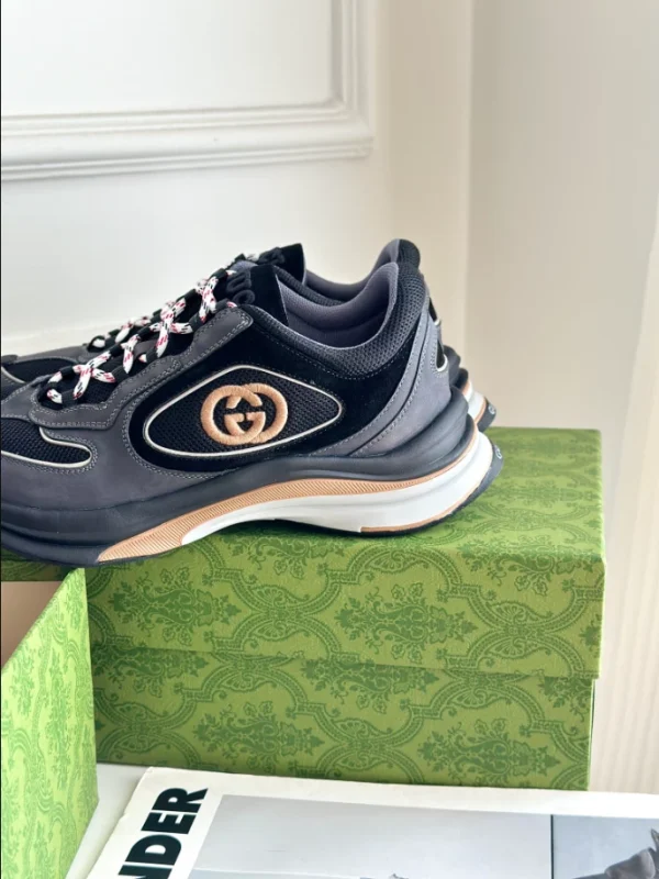 Gucci Run Sneaker – GC210 - Image 5