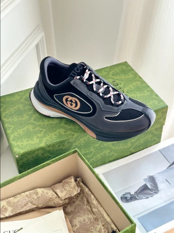 Gucci Run Sneaker – GC210 - Image 2
