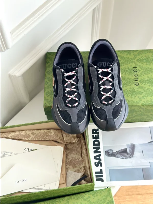 Gucci Run Sneaker – GC210 - Image 6
