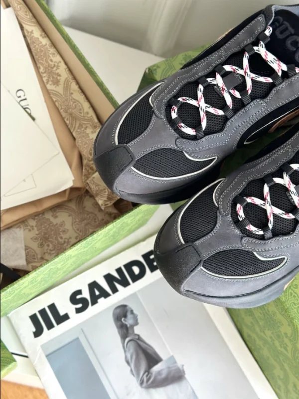 Gucci Run Sneaker – GC210 - Image 7