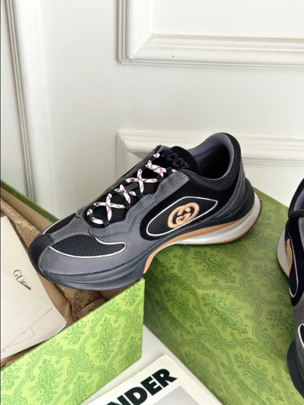 Gucci Run Sneaker – GC210 - Image 8