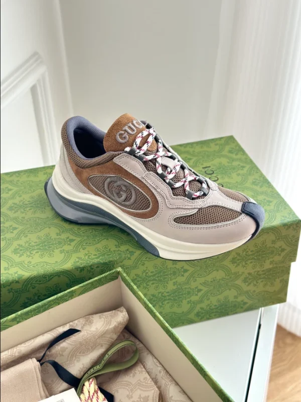 Gucci Run Sneaker – GC213 - Image 2