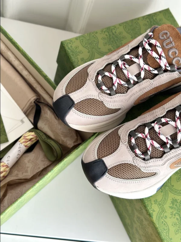 Gucci Run Sneaker – GC213 - Image 3