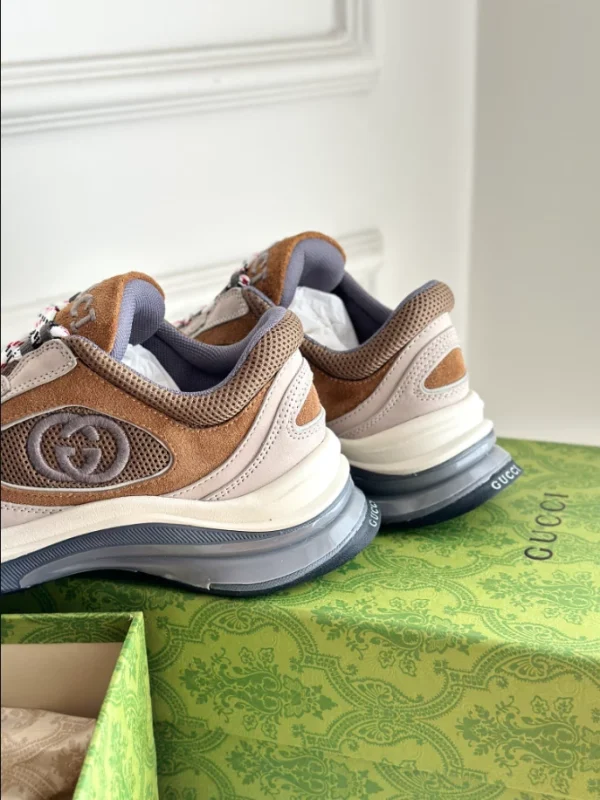 Gucci Run Sneaker – GC213 - Image 4