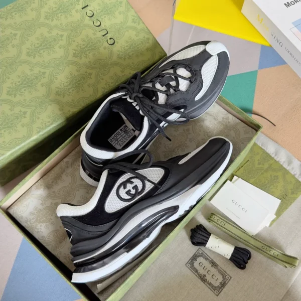 Gucci Run Sneaker – GC251 - Image 3