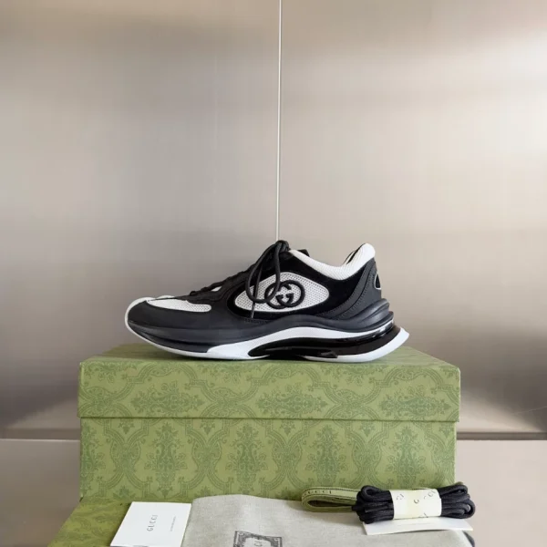 Gucci Run Sneaker – GC251 - Image 2