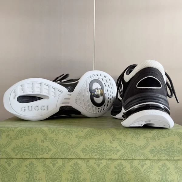 Gucci Run Sneaker – GC251 - Image 5