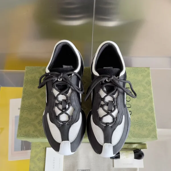 Gucci Run Sneaker – GC251 - Image 6