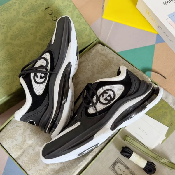 Gucci Run Sneaker – GC251 - Image 7