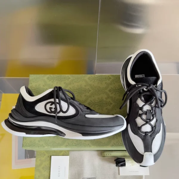 Gucci Run Sneaker – GC251 - Image 8