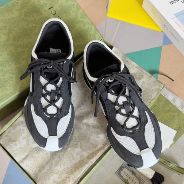 Gucci Run Sneaker – GC251 - Image 9