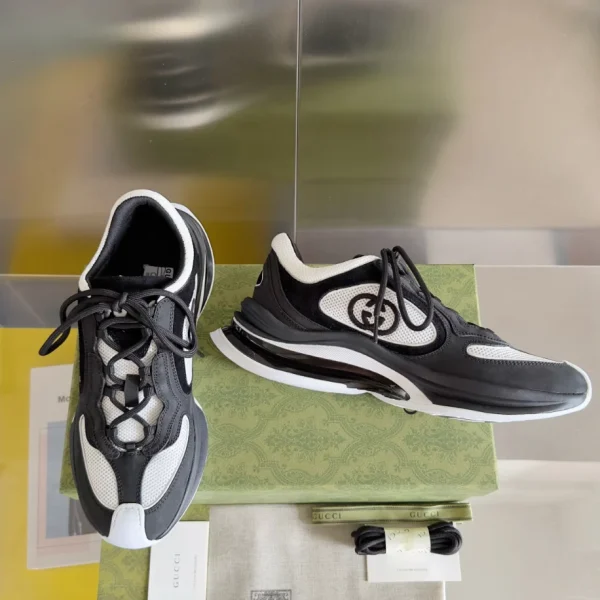 Gucci Run Sneaker – GC251 - Image 10