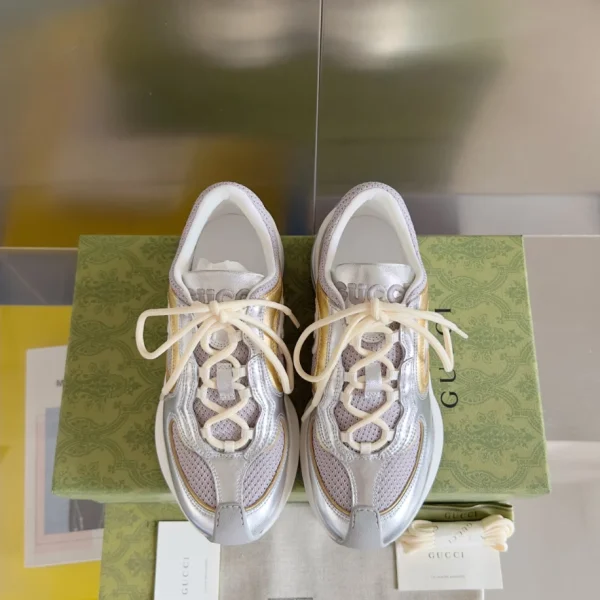 Gucci Run Sneaker – GC252 - Image 3