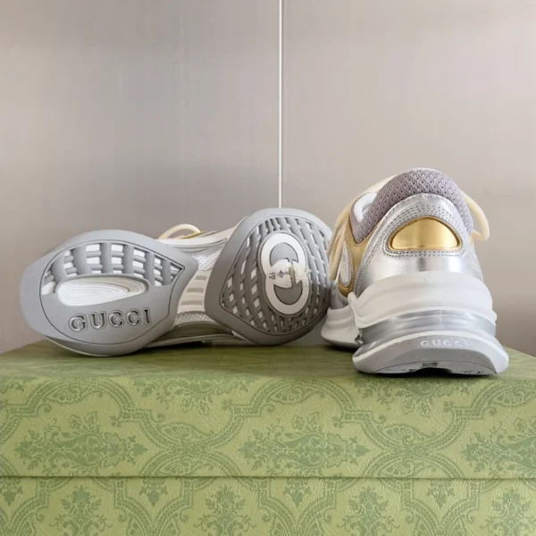 Gucci Run Sneaker – GC252 - Image 5