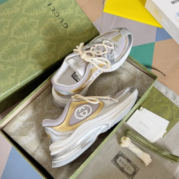 Gucci Run Sneaker – GC252 - Image 6