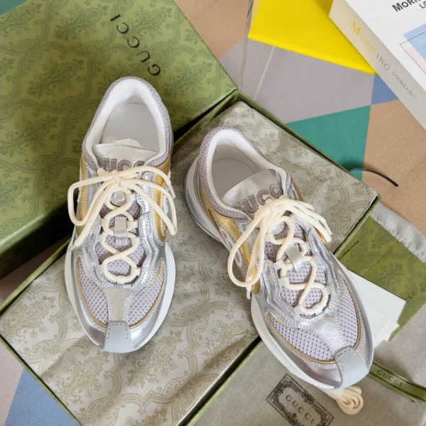 Gucci Run Sneaker – GC252 - Image 7