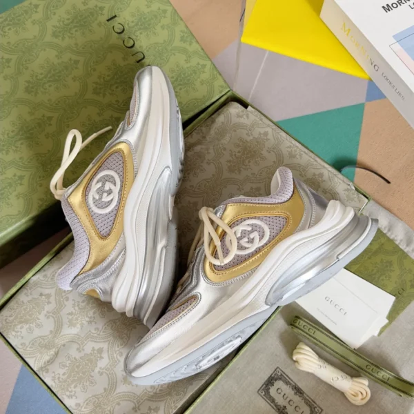 Gucci Run Sneaker – GC252 - Image 9