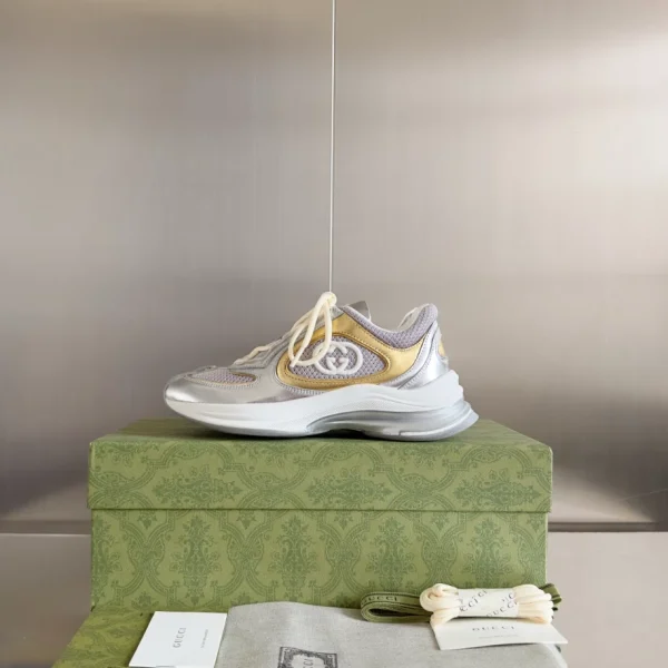 Gucci Run Sneaker – GC252 - Image 2