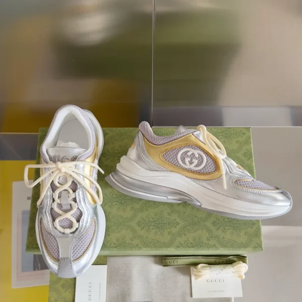Gucci Run Sneaker – GC252 - Image 10