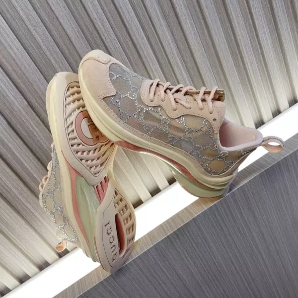Gucci Run Sneaker – GC256 - Image 3