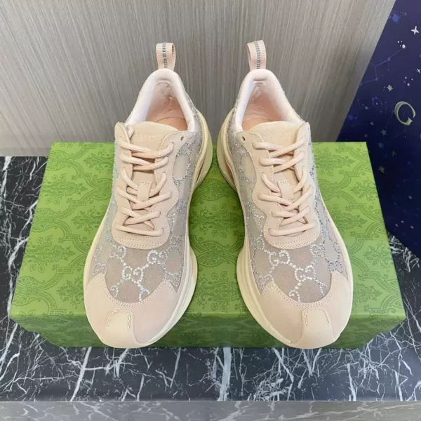 Gucci Run Sneaker – GC256 - Image 4