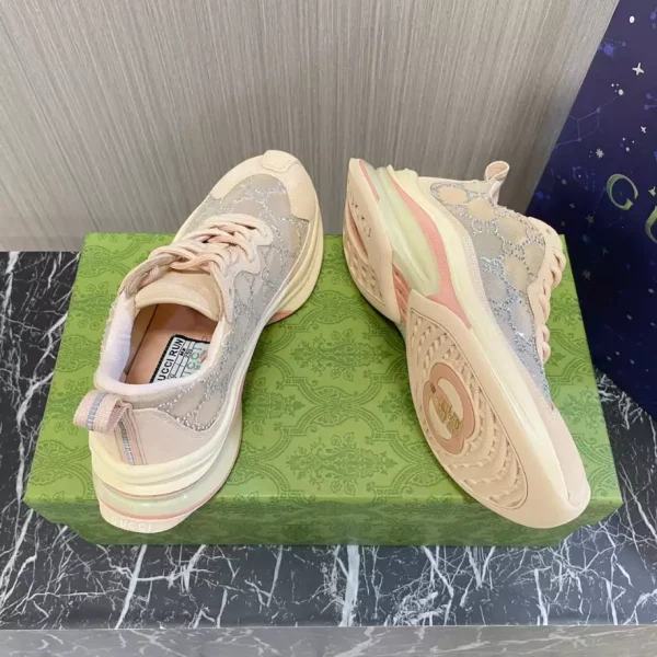 Gucci Run Sneaker – GC256 - Image 5