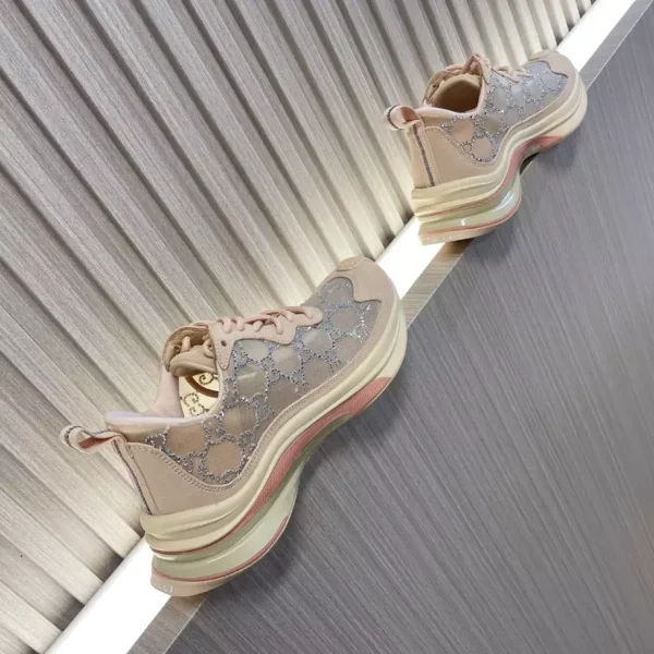 Gucci Run Sneaker – GC256 - Image 6