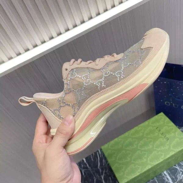 Gucci Run Sneaker – GC256 - Image 2