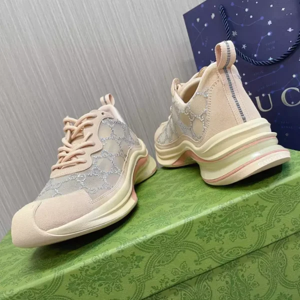 Gucci Run Sneaker – GC256 - Image 7