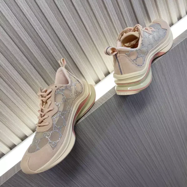 Gucci Run Sneaker – GC256 - Image 8