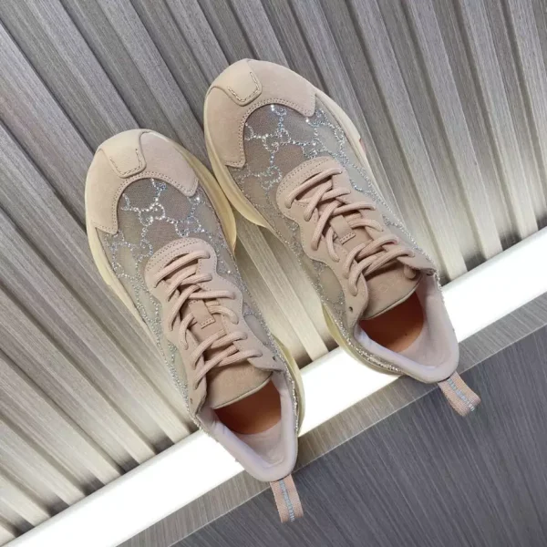Gucci Run Sneaker – GC256 - Image 10