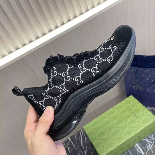 Gucci Run Sneaker – GC257 - Image 2