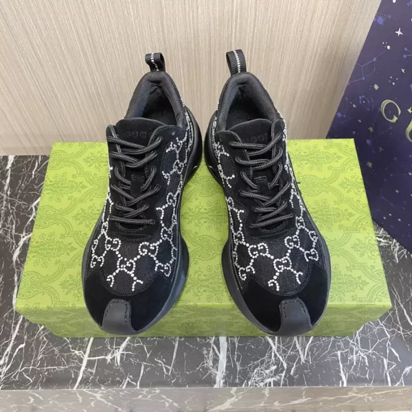 Gucci Run Sneaker – GC257 - Image 3