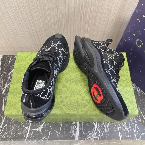 Gucci Run Sneaker – GC257 - Image 4