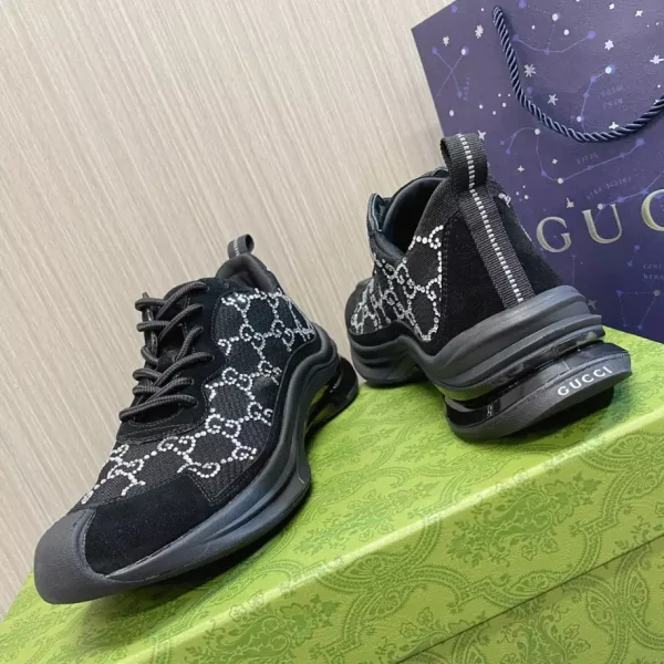 Gucci Run Sneaker – GC257 - Image 7
